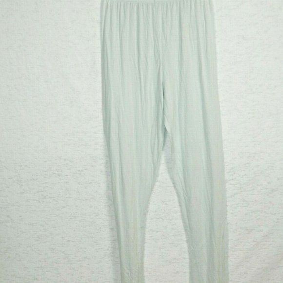 Cristina Laia Pajamas Light Blue Super Soft Small - Picture 5 of 8